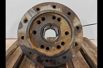 salg af New Holland G190 RIGHT Rear wheelhub (Amercian type)