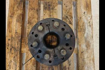 salg af New Holland G190 LEFT Rear wheelhub (Amercian type)