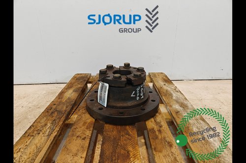salg af New Holland G190 LEFT Rear wheelhub (Amercian type)
