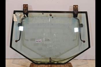 salg af New Holland G190 Rear Window