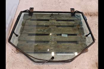 salg af New Holland G190 Rear Window