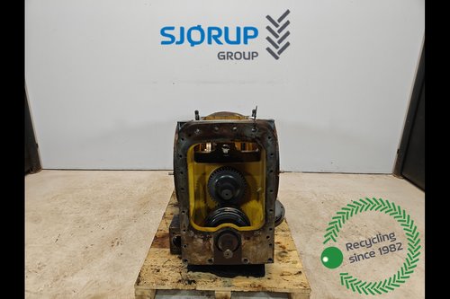 salg af New Holland G190 Rear Transmission