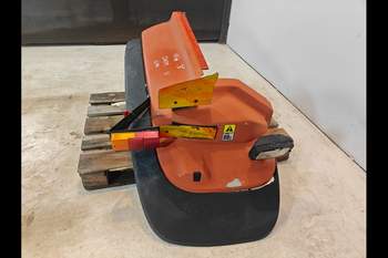 salg af New Holland G190 LEFT Rear Fender