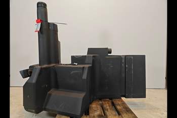 salg af New Holland G190 Fuel tank