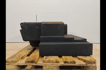 salg af New Holland G190 Fuel tank