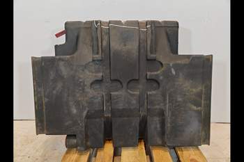 salg af New Holland G190 Fuel tank