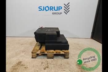 New Holland G190 Fuel tank New Holland G190 Fuel tank