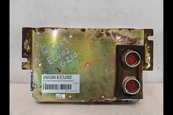 salg af New Holland G190 ECU Transmission