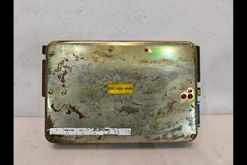 salg af New Holland G190 ECU Transmission