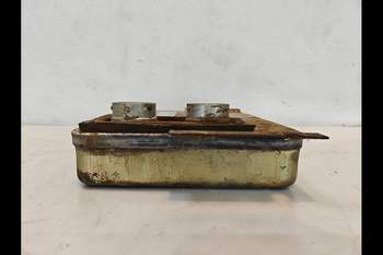 salg af New Holland G190 ECU Transmission