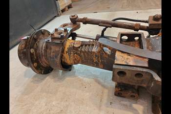 salg af New Holland G190 Front Axle