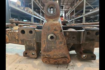salg af New Holland G190 Front Axle