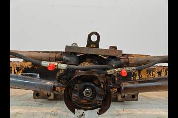 salg af New Holland G190 Front Axle