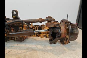 salg af New Holland G190 Front Axle