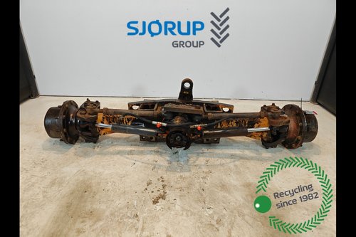 salg af New Holland G190 Front Axle