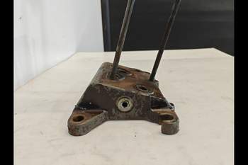 salg af New Holland G190  Hydraulic Valve support