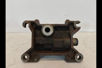 salg af New Holland G190  Hydraulic Valve support
