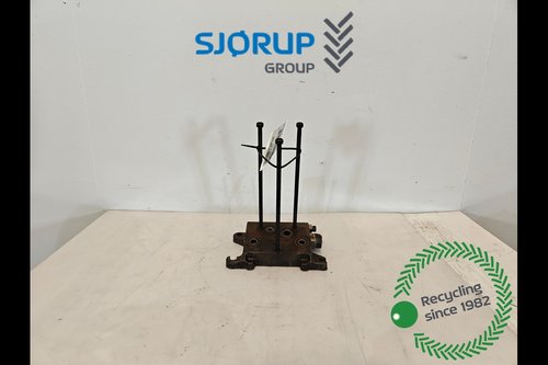 salg af New Holland G190  Hydraulic Valve support