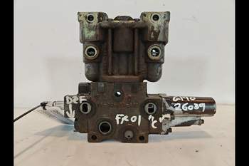 salg af New Holland G190 Remote control valve