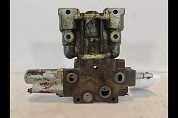 salg af New Holland G190 Remote control valve