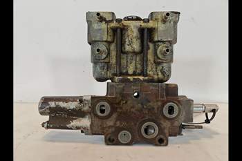 salg af New Holland G190 Remote control valve