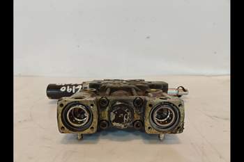 salg af New Holland G190 Remote control valve