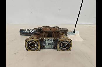 salg af New Holland G190 Remote control valve