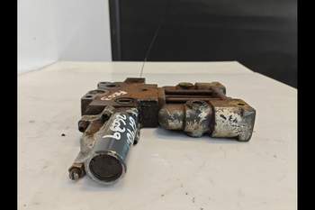 salg af New Holland G190 Remote control valve