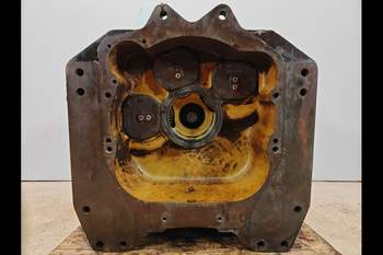 salg af New Holland G190 Transmission