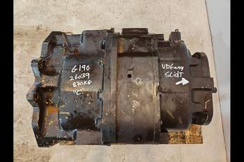 salg af New Holland G190 Transmission
