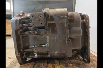 salg af New Holland G190 Transmission