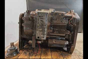 salg af New Holland G190 Transmission
