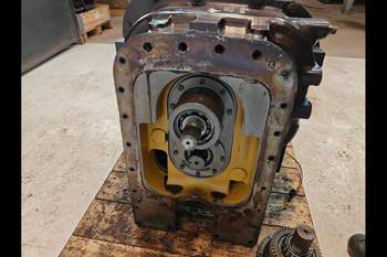 salg af New Holland G190 Transmission