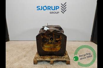 New Holland G190 Transmission New Holland G190 Transmission