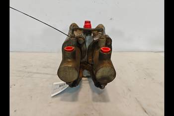 salg af New Holland G190  Brake system