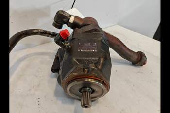 salg af New Holland G190 Hydraulic Pump