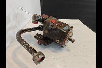 salg af New Holland G190 Hydraulic Pump