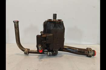 salg af New Holland G190 Hydraulic Pump