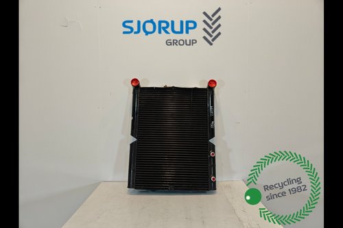 salg af New Holland G190 Intercooler
