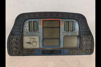 salg af New Holland G190 Instrument