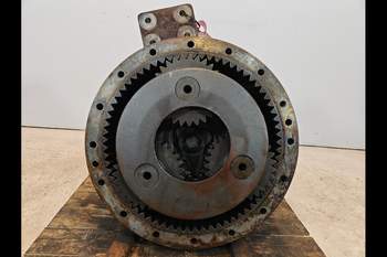 salg af New Holland G190 RIGHT Rear Half Axle