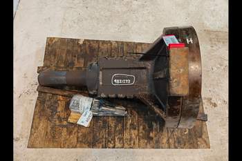 salg af New Holland G190 RIGHT Rear Half Axle