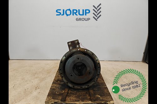 salg af New Holland G190 RIGHT Rear Half Axle