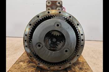 salg af New Holland G190 LEFT Rear Half Axle