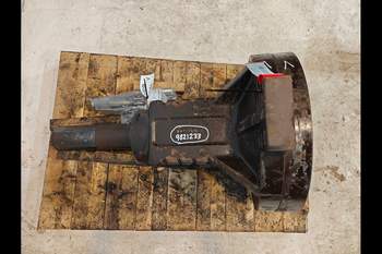 salg af New Holland G190 LEFT Rear Half Axle