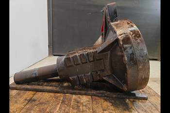 salg af New Holland G190 LEFT Rear Half Axle