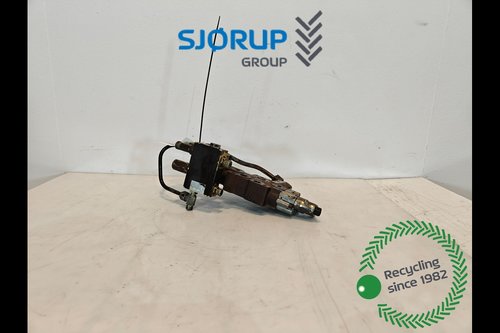 salg af New Holland G190 Hydraulic lift valve