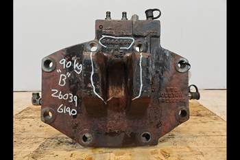 salg af New Holland G190 PTO