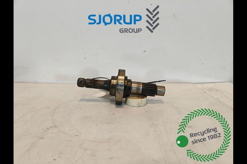 salg af New Holland G190 PTO Parts