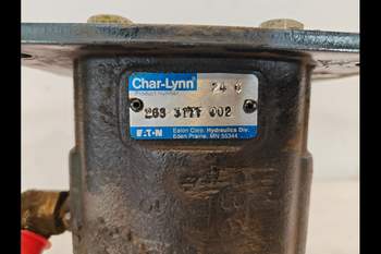 salg af New Holland G190 Steering Unit
